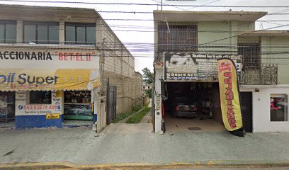 Negocio La Casa De Los Polarizados
