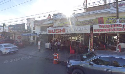 La Casa Del Polarizado
