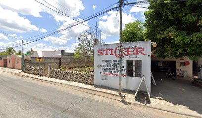 Negocio La Casa Del Polarizado