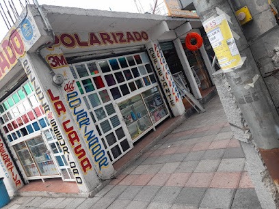 Negocio La Casa Del Polarizado Ermita Iztapalapa 