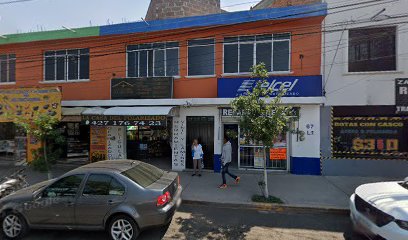 Negocio La Casa Del Polarizado Sjr