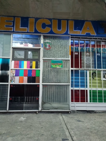Negocio La Casa Del Polarizador Neza