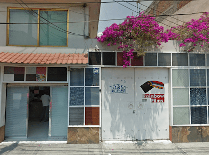 Negocio La Casa Del Polarizador