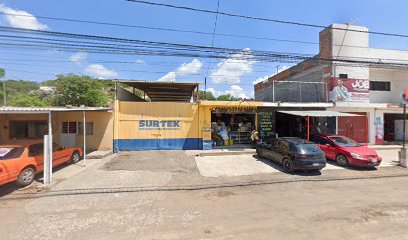 Negocio La Cueva Garage Y Polarizados