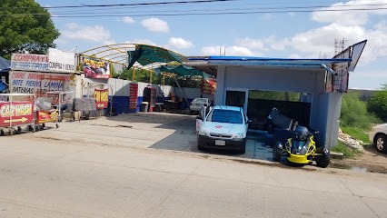 Negocio La Esponja Limpiezas Y Polarizados