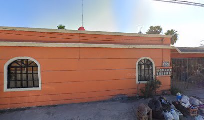 Negocio La Palma Polarizados