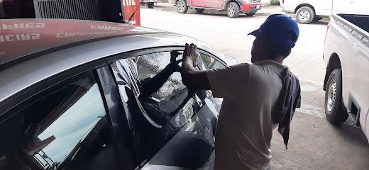 Negocio La Qcha Accesorios Y Polarizados