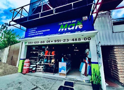 Negocio La Tienda Del Mai'