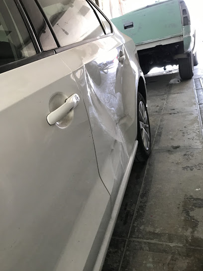 Negocio Laminado Y Pintura Elisio