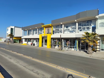 Las Palmas Auto Accesorios