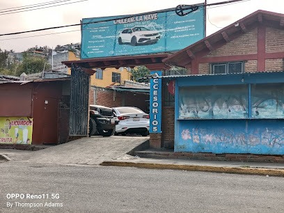 Negocio Lava Autos Chuleame La Nave Car Wash