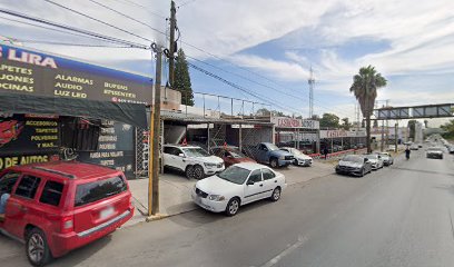 Liracc Polarizado