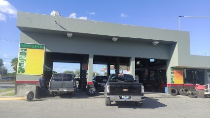 Negocio Llantera Y Gasolinera Proveedora Nacional S.a.