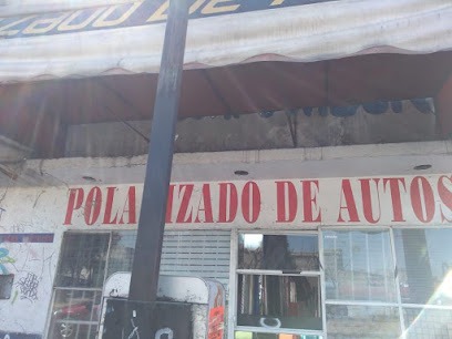 Negocio Local Polarizadores De Autos