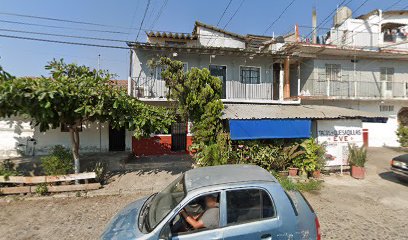 Negocio Los Dos Hermanos