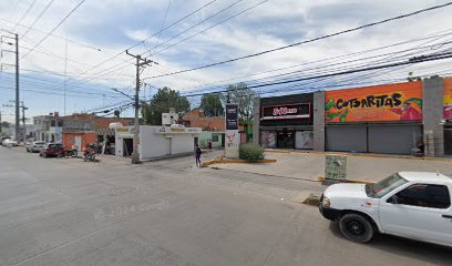 Negocio Mada