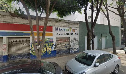 Negocio Master Tint