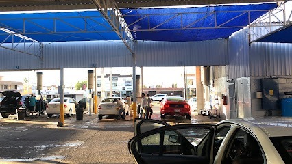 Mc Autocenter Car Wash
