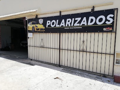 Negocio Megasol Polarizados