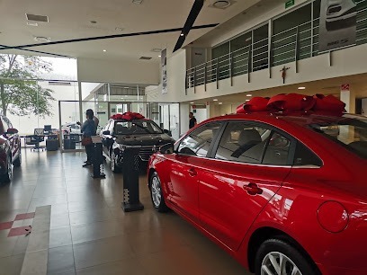 Mg Galerías Dalton