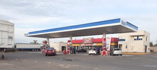 Negocio Mobil Valle De Santiago