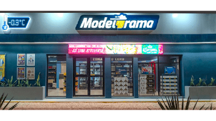 Negocio Modelorama