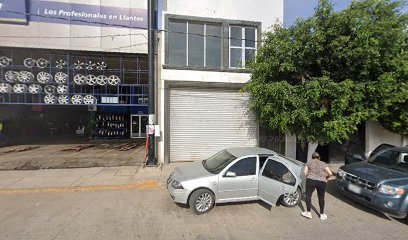 Negocio Modificar Polarizado & Accesorios