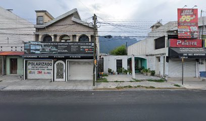Mym Polarizados