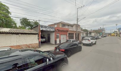 Negocio Newsound
