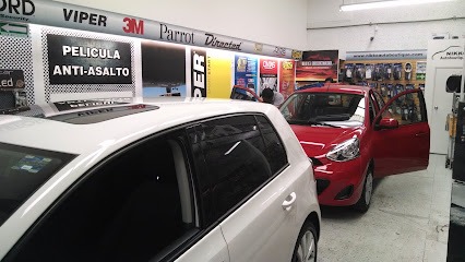 Negocio Nikko Autoboutique