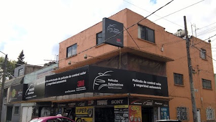 Negocio Nikko Autoboutique