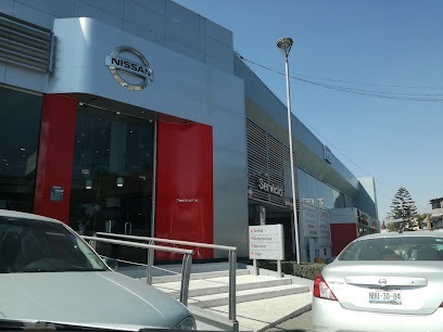 Negocio Nissan Perinorte