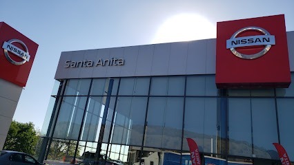 Negocio Nissan Santa Anita, Tlajomulco