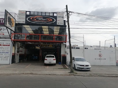 Negocio Novedades Electronicas