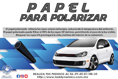 Negocio Nueva Lad Latino