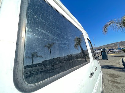 Negocio Oasis Trade México Polarizado Y Blindaje Ligero