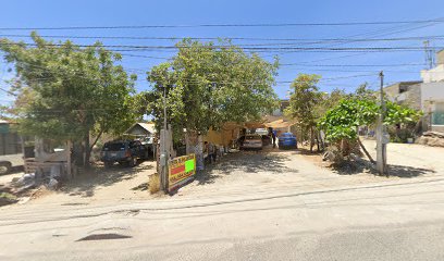 Negocio Oferta De ‘Polarizado( Caribe Cabo2)