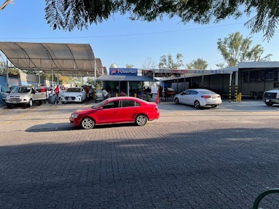 Negocio One Plus Car Wash
