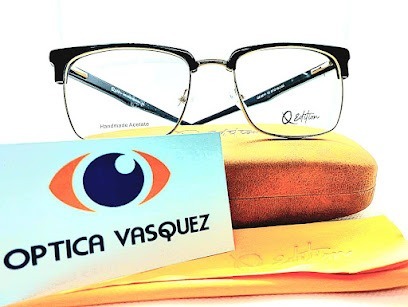 Negocio Óptica Vásquez Tlaquepaque