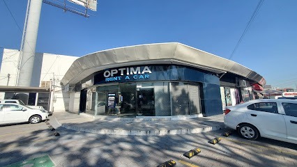 Negocio Optima Rent A Car Chapultepec