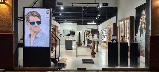 Negocio Optx - Boutique De La Visión