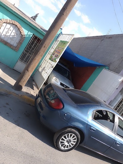 Negocio Oscaraudio Y Polarizado