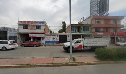 Negocio Ozono Polarizados