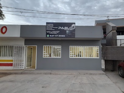 Negocio Pablo Car Audio