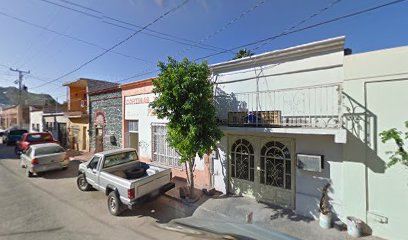 Negocio Palín Audio Alarmas Y Polarizado