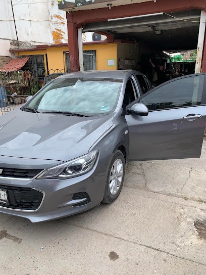 Negocio Panchin Audio Y Polarizado