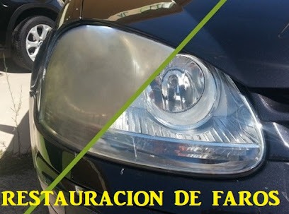 Negocio Parabrisas Glass Master Apizaco