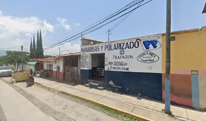 Negocio Parabrisas Y Polarizado