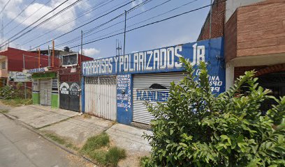 Negocio Parabrisas Y Polarizados Jr