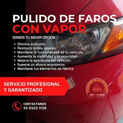 Negocio Pelicula De Seguridad Nanoceramico Polarizado. Grabado De Autopartes. Localizador Satelital. Pulido De Faros Con Vapor